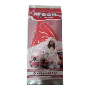 \t خوشبو کننده خودرو آرئون مدل مون رایحه elegance کد q00