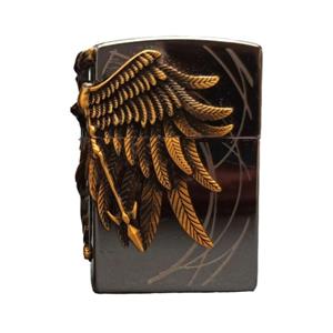 فندک مدل بال فرشته