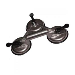 قاپک شیشه Bohle مدل Jobo 3