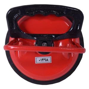 قاپک شیشه Bohle مدل Jobo 1