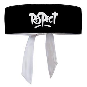 هدبند ورزشی آی تمر مدل respect کد 406