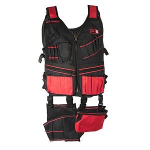 جلیقه ابزار زارا مدل 113 Zara Tool Vest 