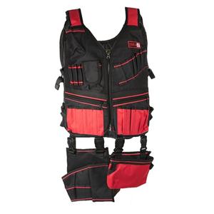 جلیقه ابزار زارا مدل 113 Zara 113 Tool Vest