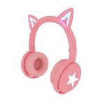 Star design BK3 Bluetooth headphones