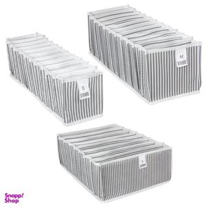 نظم دهنده آلاس مدل S-M-L بسته 3 عددی