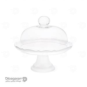 کیک خوری گلد کیش مدل دیگنیتی GK509109 -