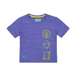 تی شرت پسرانه تیتیش مدل 2471230-62 Teeteesh T-Shirt For Boys 