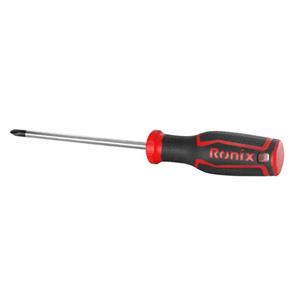 پیچ گوشتی چهارسو رونیکس مدل RH-2848
