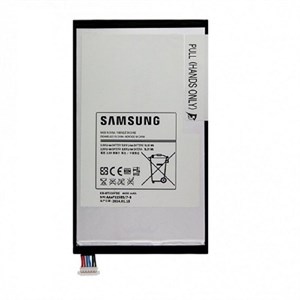 باتری تبلت مدل EB-BT330FBE ظرفیت 4450 میلی آمپر ساعت مناسب برای تبلت سامسونگ Galaxy Tab 4 8.0