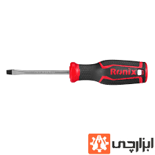 پیچ گوشتی دوسو 75*5رونیکس مدل RH-2741