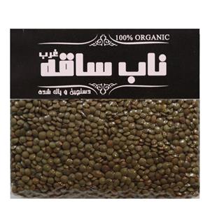 عدس ریز - 500 گرم