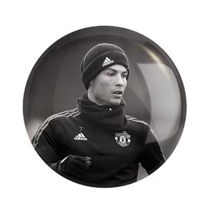 پیکسل خندالو مدل کریستیانو رونالدو کد 13909