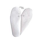Javid Orthopedic Leather Insole