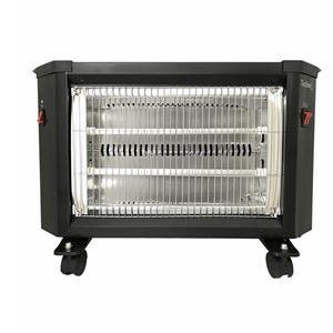 بخاری برقی تکنو مدل Te-1402 Techno Te-1402 Electric Heater