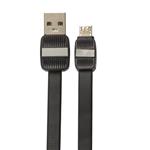 کابل تبدیل USB به microUSB موکسوم مدل MX-CB04 طول 1 متر