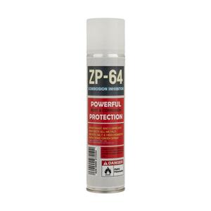 اسپری ضد زنگ و ضد خوردگی مدل ZP-64 حجم 440 میلی لیتر 