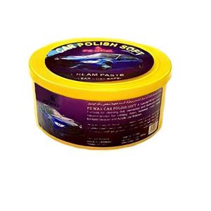 پولیش بدنه خودرو پ دو واکس مدل 0242 وزن 369 گرم