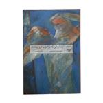 کتاب آبشارهایی که برخوابم فرو ریختند اثر احمدرضا احمدی نشر چشمه