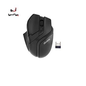 ماوس بی سیم سیبراتون مدل KM4260WS
