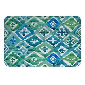 پادری طرح لوزی کد 9050 سایز 50x80 سانتی متر