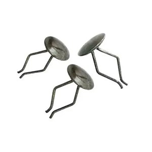 خار سوسکی خودرو مدل KH017 مناسب برای پژو بسته 10 عددی