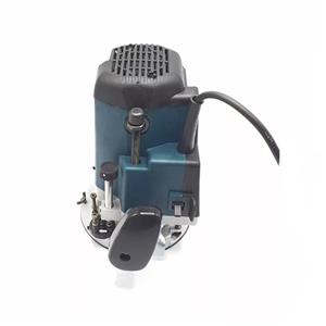 اور فرز مشتی نجاری باس مدل GERMNOLOGY-R12