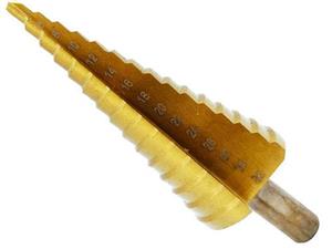 مته کاجی اوکی کد 32 سایز 4 - 32 میلی متر