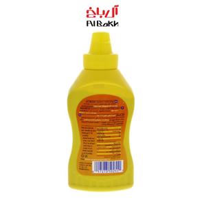 سس خردل ساده امریکن گاردن گلوتن فیری