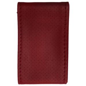 روکش فرمان مدل TEX کد 06 طرح سوزنی مناسب برای پراید 131