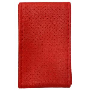 روکش فرمان مدل TEX کد 05 طرح سوزنی مناسب برای پراید 131