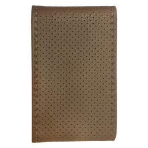 روکش فرمان مدل TEX کد 03 طرح سوزنی مناسب برای پراید 131