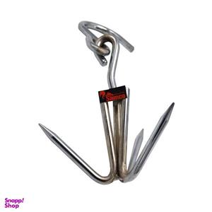 قلاب سه شاخ سامکو مدل گوسفندی کد YP-03