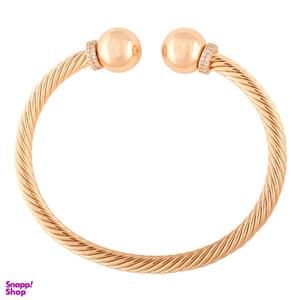 دستبند زنانه مدل دیوید یورمن کد B3538