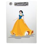 تخته شاسی طه چوب  مدل Snow White and the Seven Dwarfs 01 سایز A4