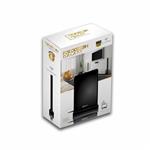 Foroozesh Galaxy-10m Tabletop Antenna