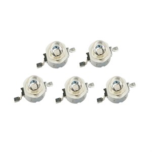 دیود ال ای دی مدل UV 456 بسته 5 عددی