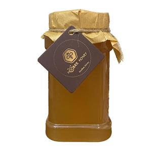 عسل دارویی خام هوبی 1000 گرم HooBee Raw Medicinal Honey 1000gr 