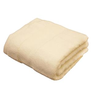 حوله دستی آذرریس تبریز مدل هتلی سایز 40X80 سانتی متر