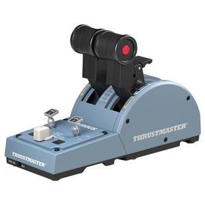 دسته اهرم گاز تراستمستر مدل TCA طرح هواپیمای ایرباس