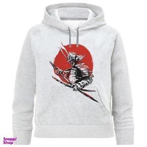 هودی پسرانه مدل مبارز D14