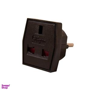 مبدل برق 3به2 خیام الکتریک مدل KH.32