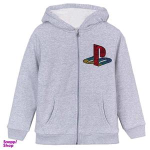 سویشرت پسرانه مدل D17 PS4