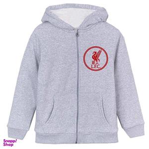 سویشرت پسرانه مدل لیورپول D12