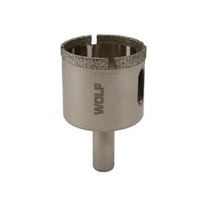 مته گردبر شیشه ولف مدل WG7 سایز 7 میلیمتر