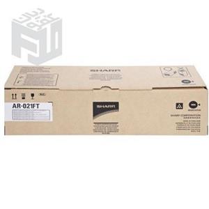 تونر دستگاه کپی شارپ مدل AR-021FT