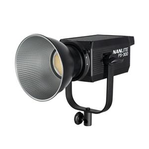 ویدیولایت نانلایت مدل FS-300 AC LED Monolight