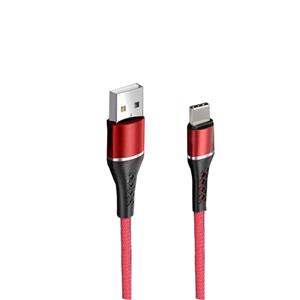 کابل تبدیل USB به USB-C آرسون مدل AN-CA10 طول 1 متر 