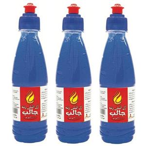 آتش زنه جالب مدل 300 CC بسته 3 عددی 