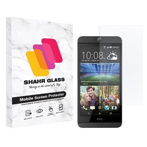 محافظ صفحه نمایش شهر گلس مدل SMP مناسب برای گوشی موبایل اچ تی سی Desire 826 Shahr Glass Screen Protector For HTC 