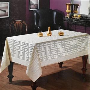 رومیزی ورولی مدل  Flore